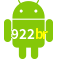 Aplicativo 922br para Android