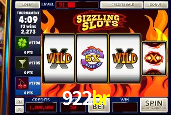 Descubra a Essência do 922br: Nossa História e Compromissos