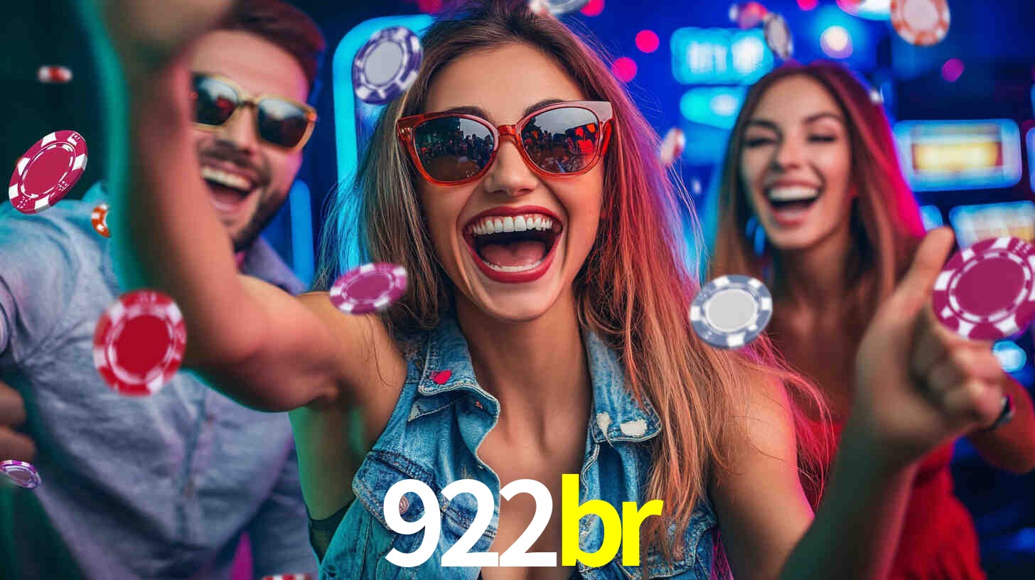 Descubra o Programa VIP da 922br: Vantagens Exclusivas para Jogadores