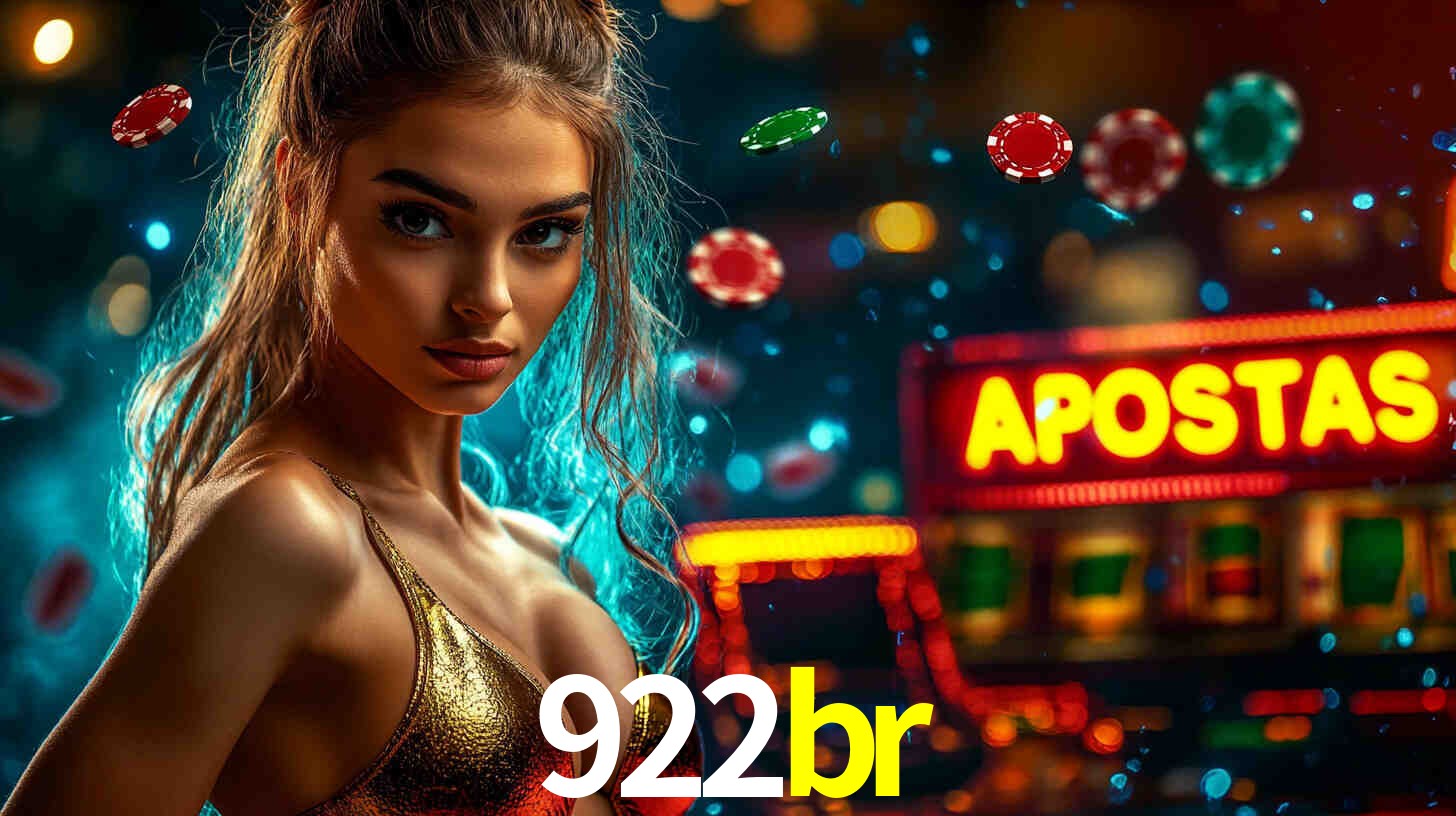 Apostas Esportivas na 922br: Um Guia Completo