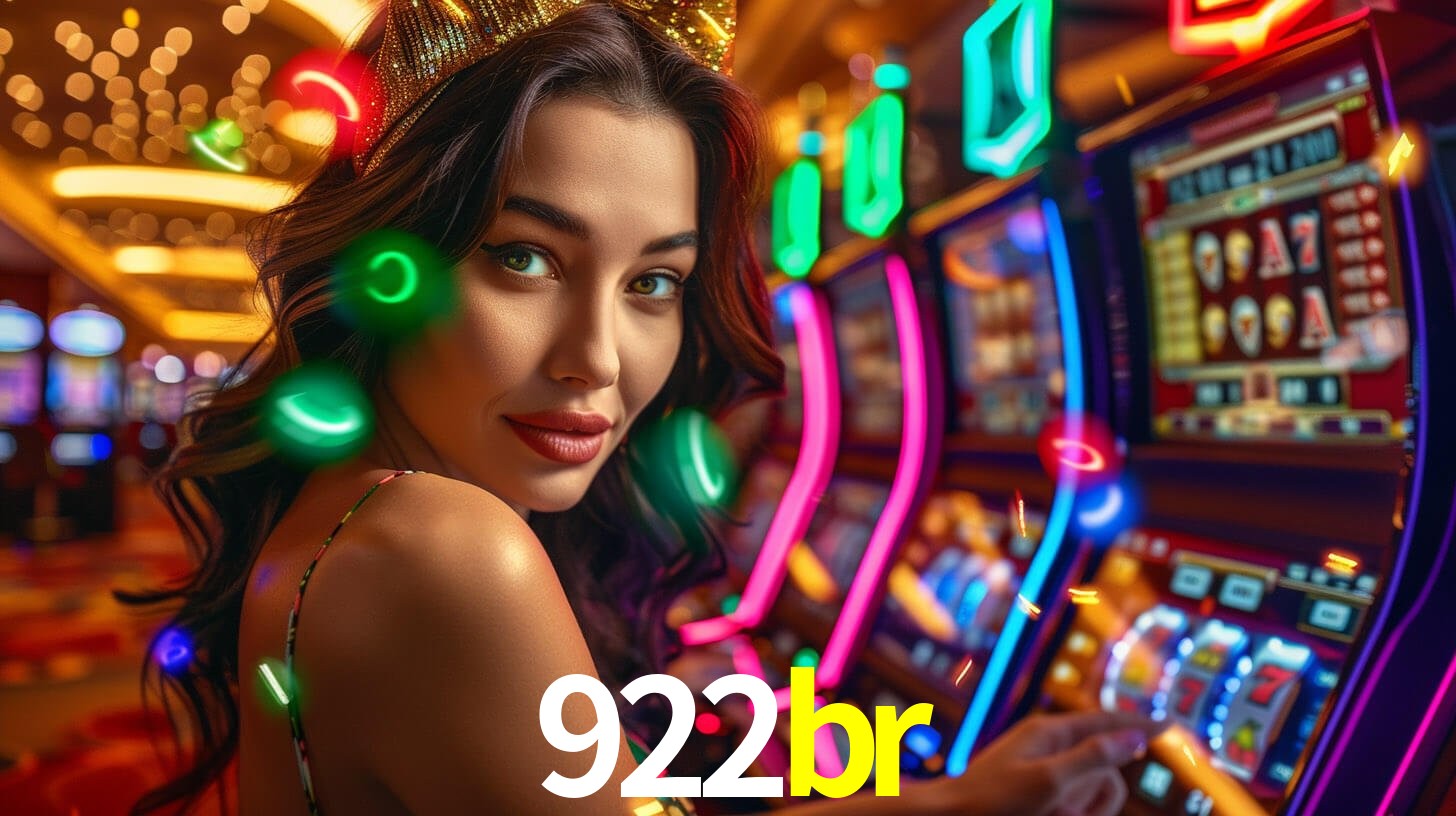 Mercados ao vivo e cash out na 922br