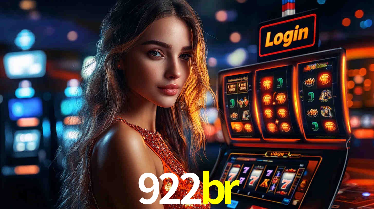 Sinta a adrenalina dos jogos de cassino com 922br