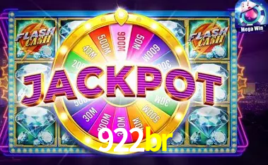 Descubra o Mundo do Cassino Online com 922br