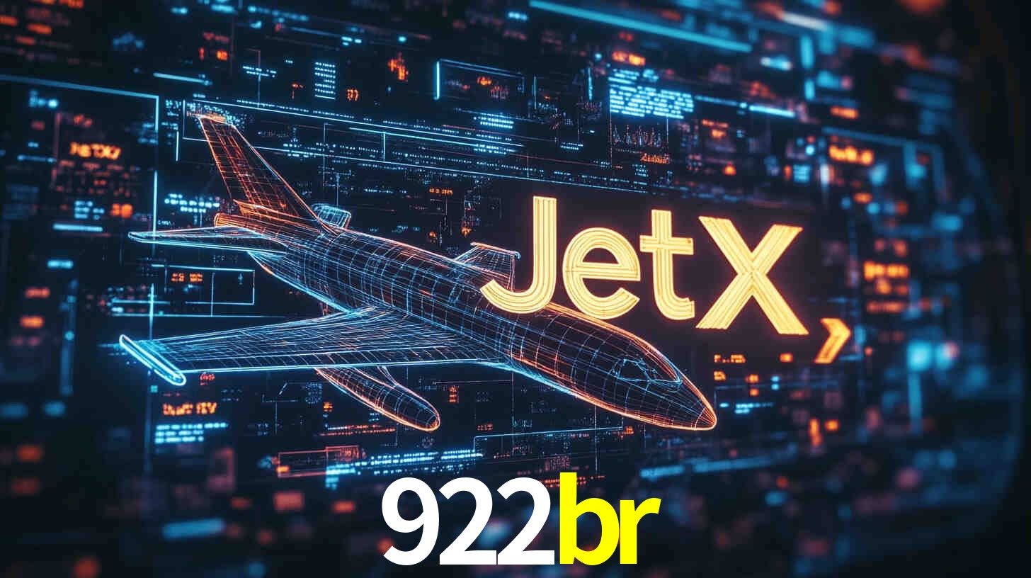 Desvendando o Mundo dos Jogos Virtuais na 922br