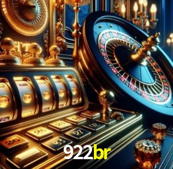 Casino Ao Vivo 922br