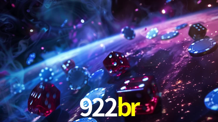 Game Providers 922br