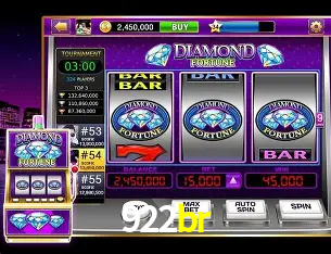 A Emoção da Loteria na 922br: Uma Chance de Mudança de Vida