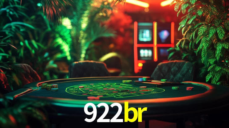 Live Casino 922br
