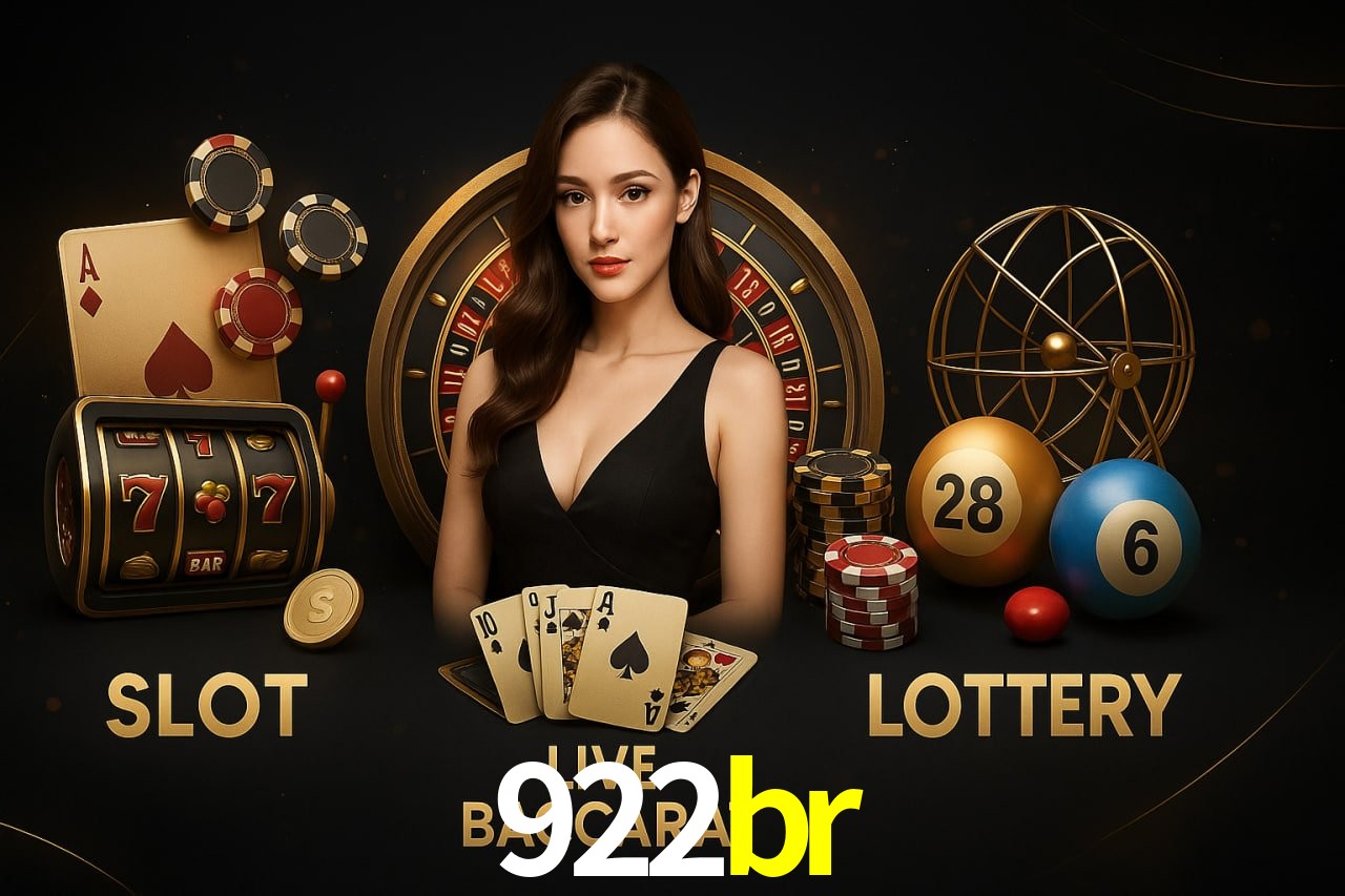 Loterias online na 922br