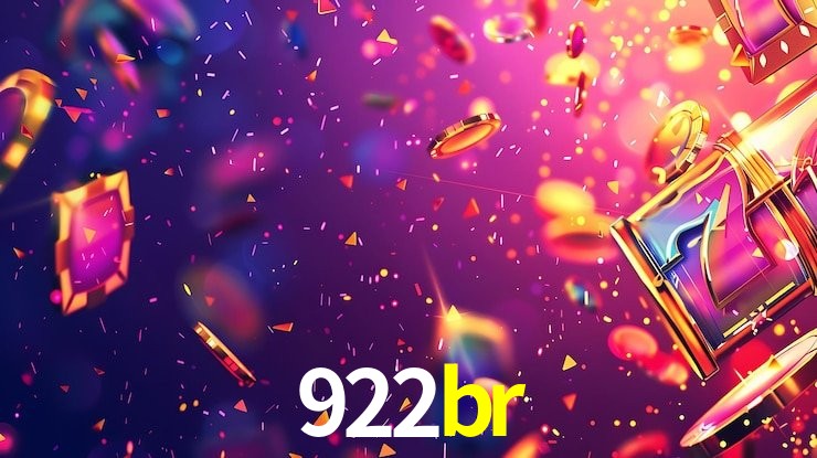 Download para Android e iOS na 922br