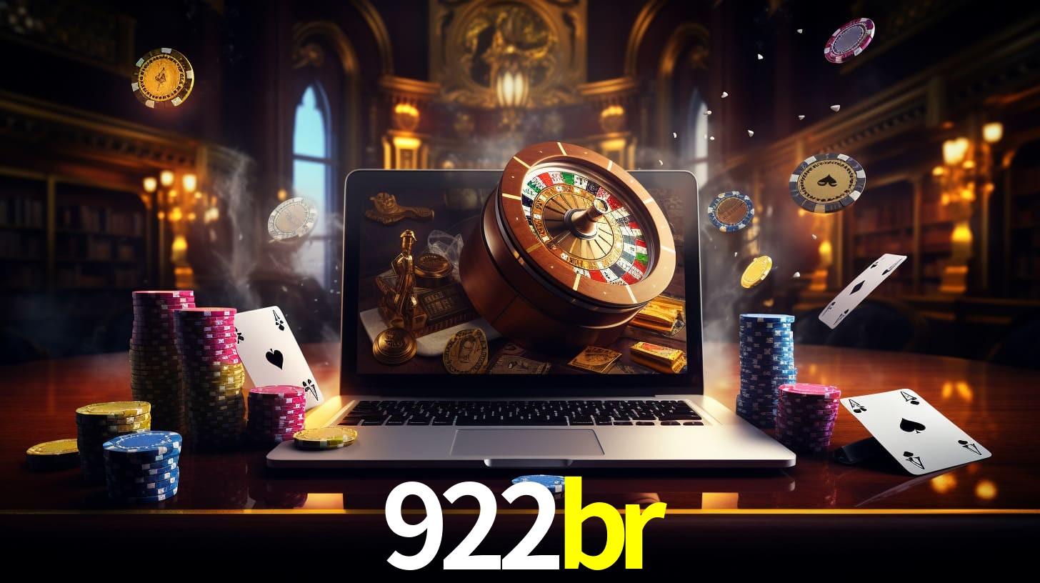 VIP Casino 922br